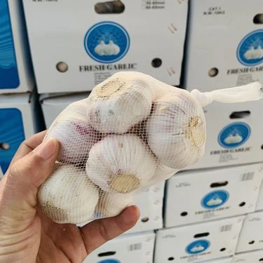 有機赤にんにく バルク